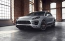 Porsche Macan Turbo đặc biệt giá từ 2,6 tỷ đồng